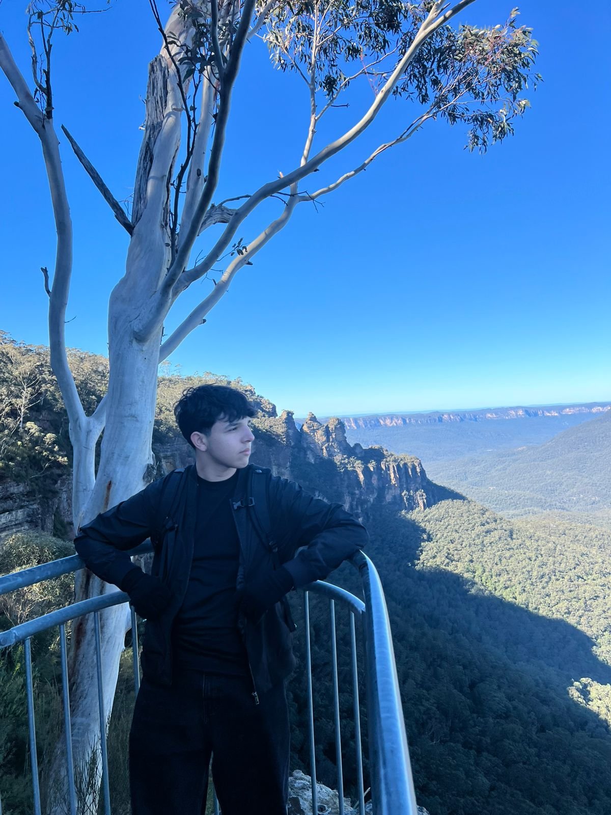 Emiliano Cabrera Osuna